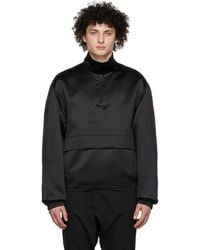we11done - Polyester Jacket - Lyst