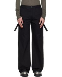 HELIOT EMIL - Gait Jeans - Lyst