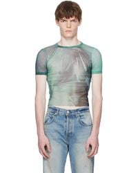 Jean Paul Gaultier - 'The Water' Baby T-Shirt - Lyst