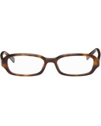 Saint Laurent - Sl 872 Erin Glasses - Lyst