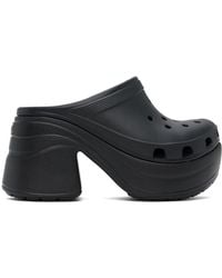 Crocs™ - Siren Heels - Lyst