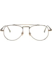 Matsuda - M3142 Glasses - Lyst