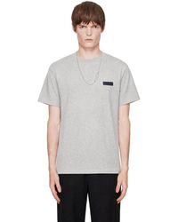 Givenchy - Regular Fit Logo T-Shirt - Lyst