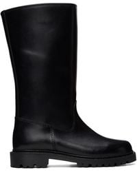 Rier - Ludwig Reiter Edition Biker Boots - Lyst