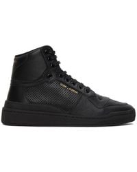 ysl high tops mens