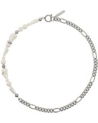 Justine Clenquet - Charly Necklace - Lyst
