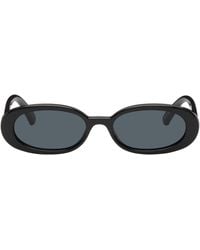 Le Specs - Outta Love Sunglasses - Lyst