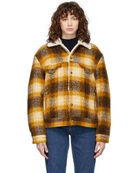 Levi's Casual jackets for Women - Up to 70% off at Lyst.com