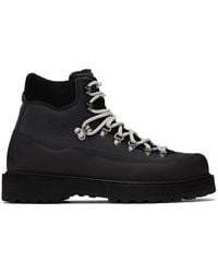 Diemme - Roccia Vet Gomma Boots - Lyst