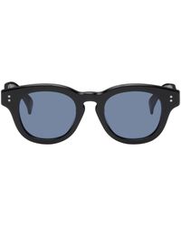 KENZO - Paris Round Sunglasses - Lyst