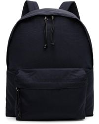 AURALEE - Aeta Edition Backpack - Lyst