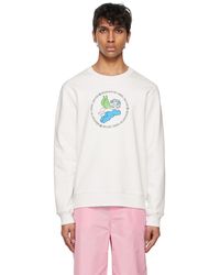 marc jacobs heaven sweatshirt
