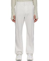 Post Archive Faction PAF - Off- 6.0 Right Technical Trousers - Lyst