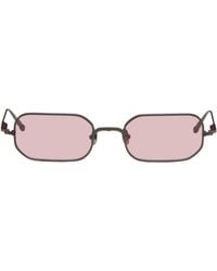 Matsuda - M3163 Sunglasses - Lyst
