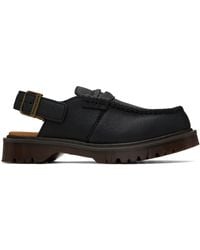Dr. Martens - Penton スリングバッグ ローファー - Lyst