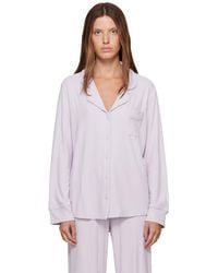 Skims - Soft Lounge Sleep Pyjama Set - Lyst