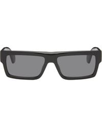 Off-White c/o Virgil Abloh - Montgomery Sunglasses - Lyst