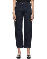 Lemaire Jeans for Women | Online Sale 