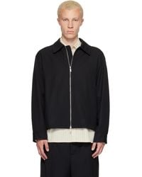 Helmut Lang - Wardrobe Shirt Jacket - Lyst