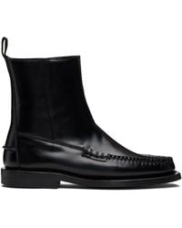 Hereu - Andreu Boots - Lyst