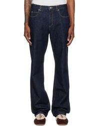 Isabel Marant - Lewys Jeans - Lyst