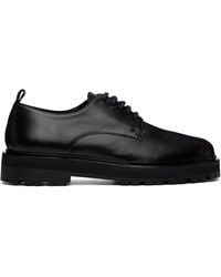 Studio Nicholson - Jackson Derbys - Lyst
