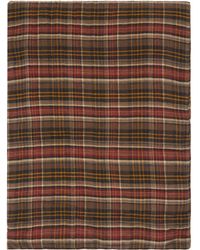 R13 - Oversized Padded Scarf - Lyst