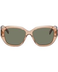Givenchy - Gv Day Sunglasses - Lyst