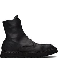 Guidi - Soft Horse Leather 9950 Boots - Lyst