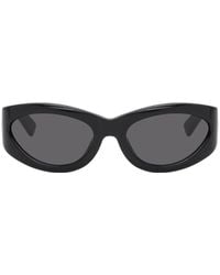Ambush Solara Sunglasses - Black