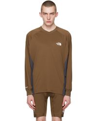 Undercover - The North Face Edition Long Sleeve T-Shirt - Lyst