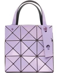 Issey Miyake - Small Carat Bag - Lyst