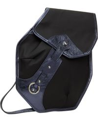 Kiko Kostadinov Solo Crossbody Bag in Blue for Men | Lyst Kiko Kostadinov Solo Crossbody Bag in Blue for Men | Lyst