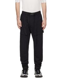 Thom Krom - M P 32 Trousers - Lyst