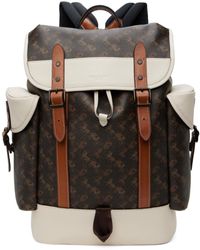 COACH Backpacks for Men | Online Sale 