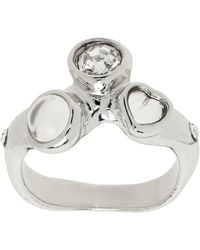 Collina Strada - Florence Ring - Lyst