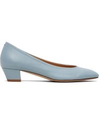Aeyde - Helia Low-Cut Heels - Lyst