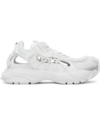 Versace - Mercury M_Vs_01 Sneakers - Lyst