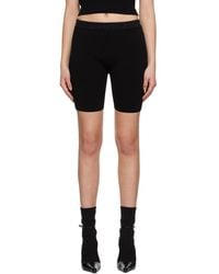 Juun.J - Bicycle Shorts - Lyst