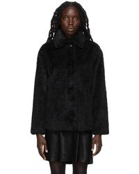 Vince Fur jackets for Women | Online 