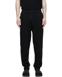 A_COLD_WALL* - * Cotton Lounge Pants - Lyst