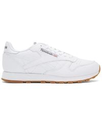 reebok originals mens