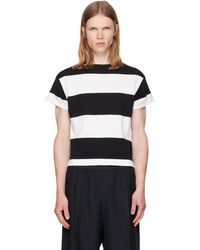 Second/Layer - Ultimo Knit T-Shirt - Lyst