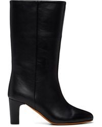 Maryam Nassir Zadeh - Sandra Boots - Lyst