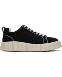 Eytys - Canvas Odessa Sneakers - Lyst