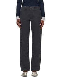 Post Archive Faction PAF - Stream Trousers - Lyst