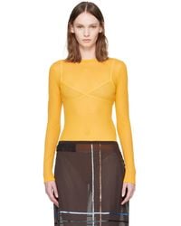 Paloma Wool - Hira T-Shirt - Lyst