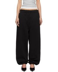 Entire studios - Standard Sweatpants - Lyst