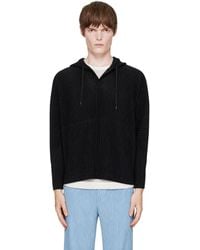Homme Plissé Issey Miyake - Monthly Colors October Hoodie - Lyst