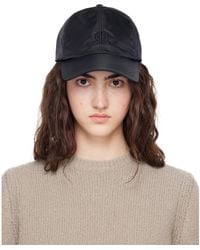 Anine Bing - Jeremy 'Ab' Baseball Cap - Lyst